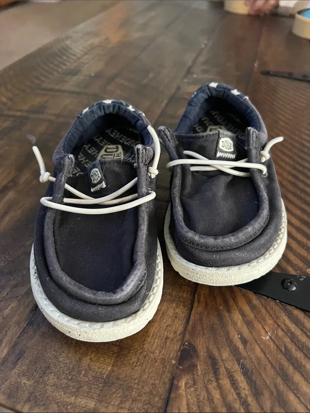 Hey Dude one pair